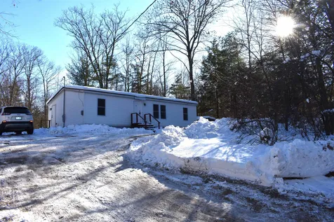 44 Hall Road Hillsborough NH 03244