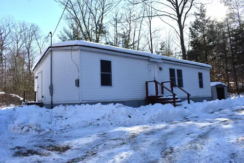 44 Hall Road Hillsborough NH 03244