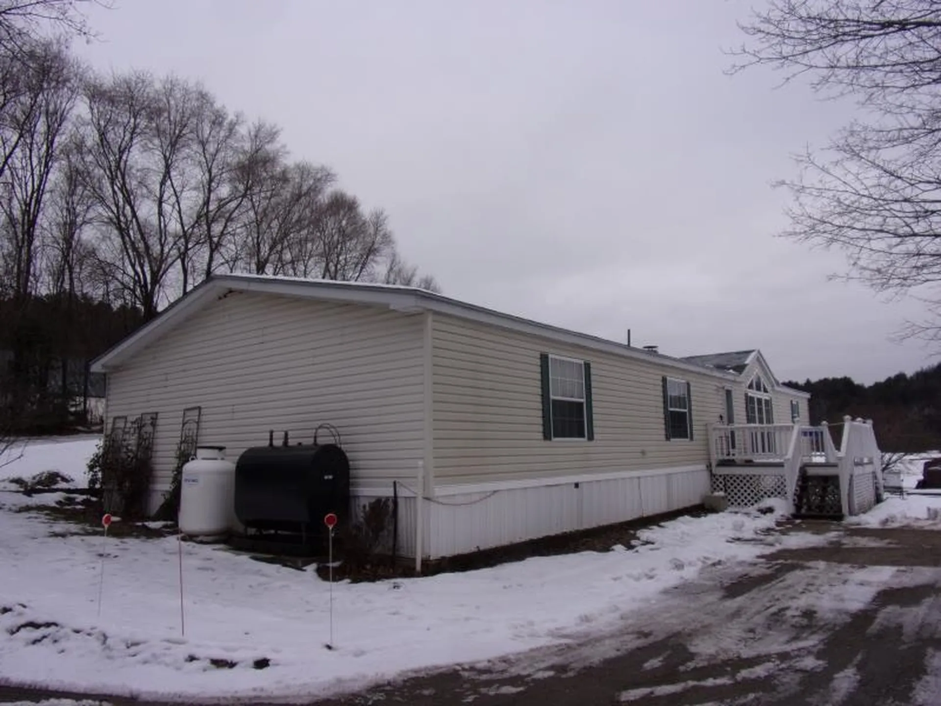676 Us Route 5 Hartland VT 05089