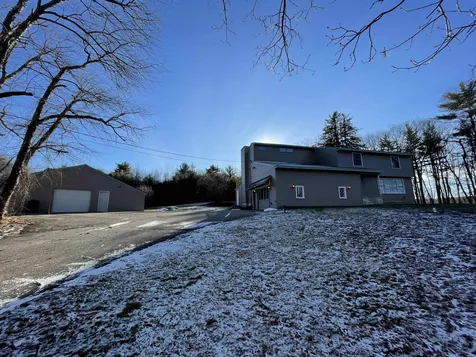 36 Paulson Road Farmington NH 03835