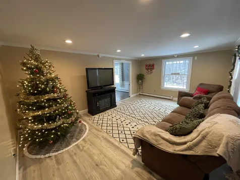 36 Paulson Road Farmington NH 03835