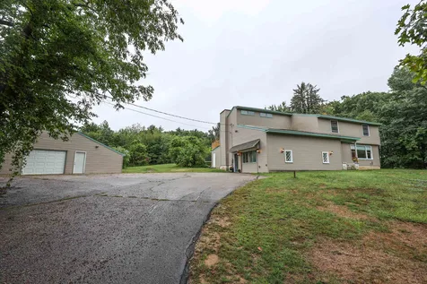 36 Paulson Road Farmington NH 03835