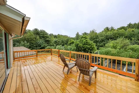 36 Paulson Road Farmington NH 03835
