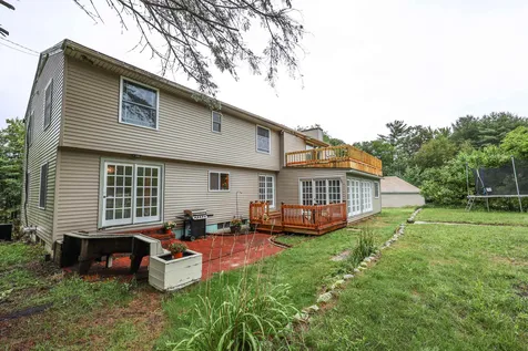 36 Paulson Road Farmington NH 03835