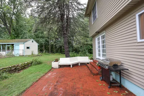 36 Paulson Road Farmington NH 03835