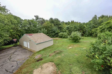 36 Paulson Road Farmington NH 03835