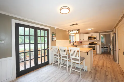 36 Paulson Road Farmington NH 03835