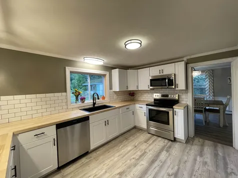 36 Paulson Road Farmington NH 03835