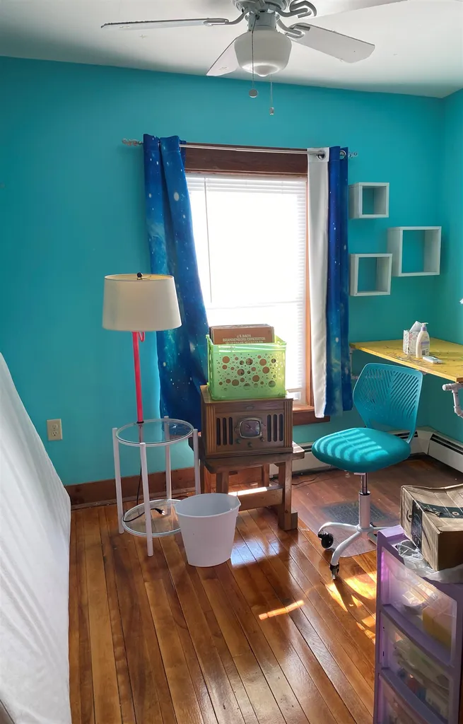 8 Ayles Court Franklin NH 03235