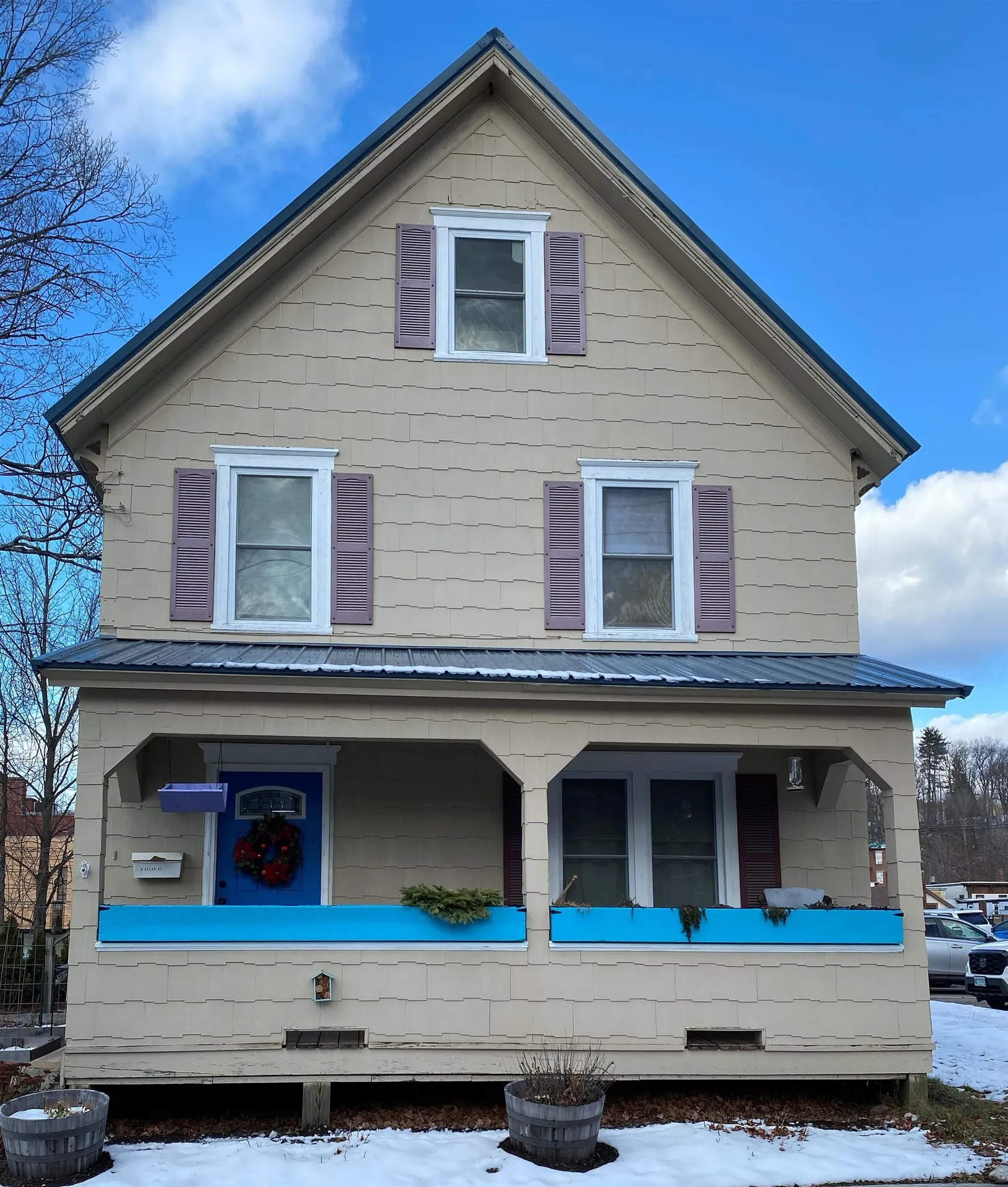 8 Ayles Court Franklin NH 03235