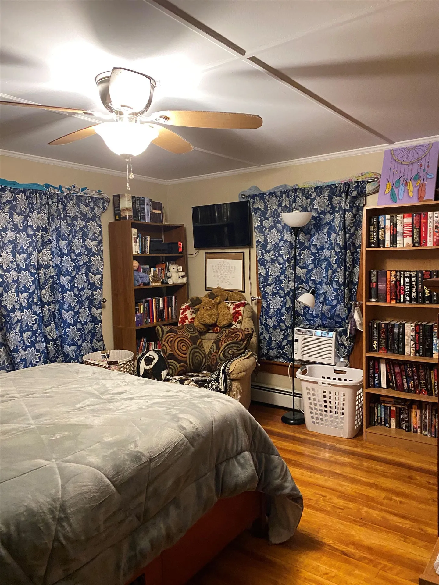 8 Ayles Court Franklin NH 03235