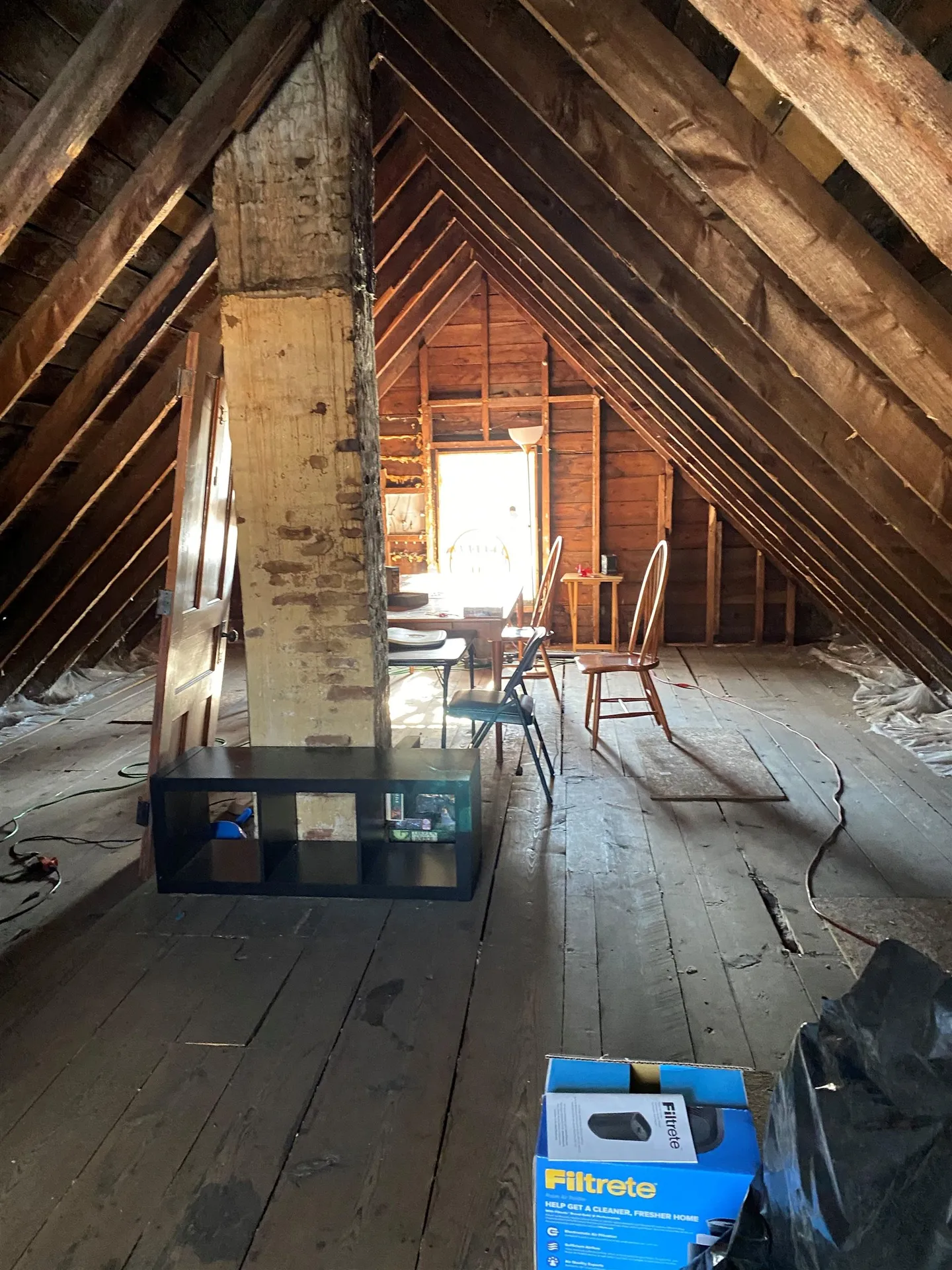 8 Ayles Court Franklin NH 03235