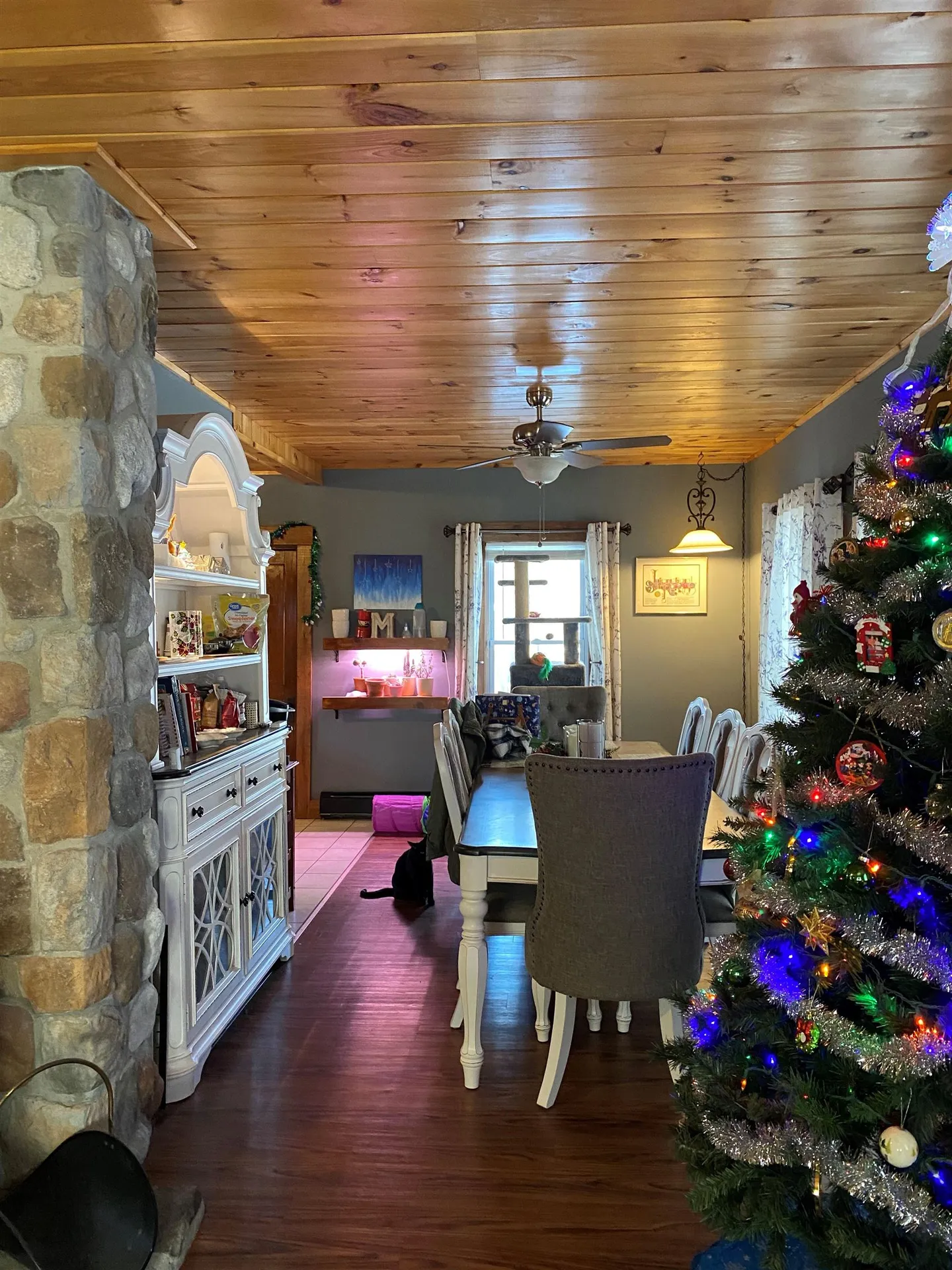 8 Ayles Court Franklin NH 03235