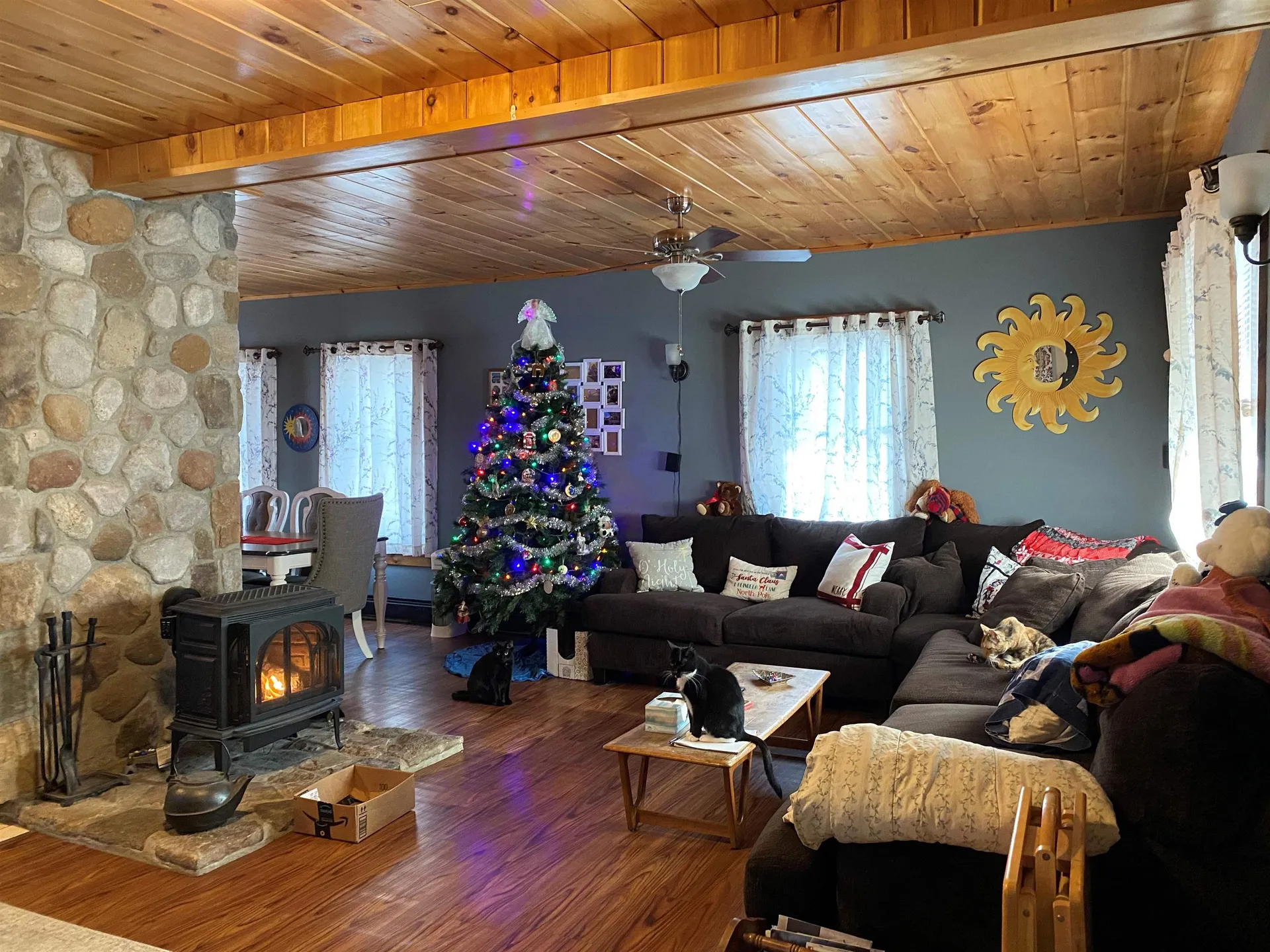 8 Ayles Court Franklin NH 03235