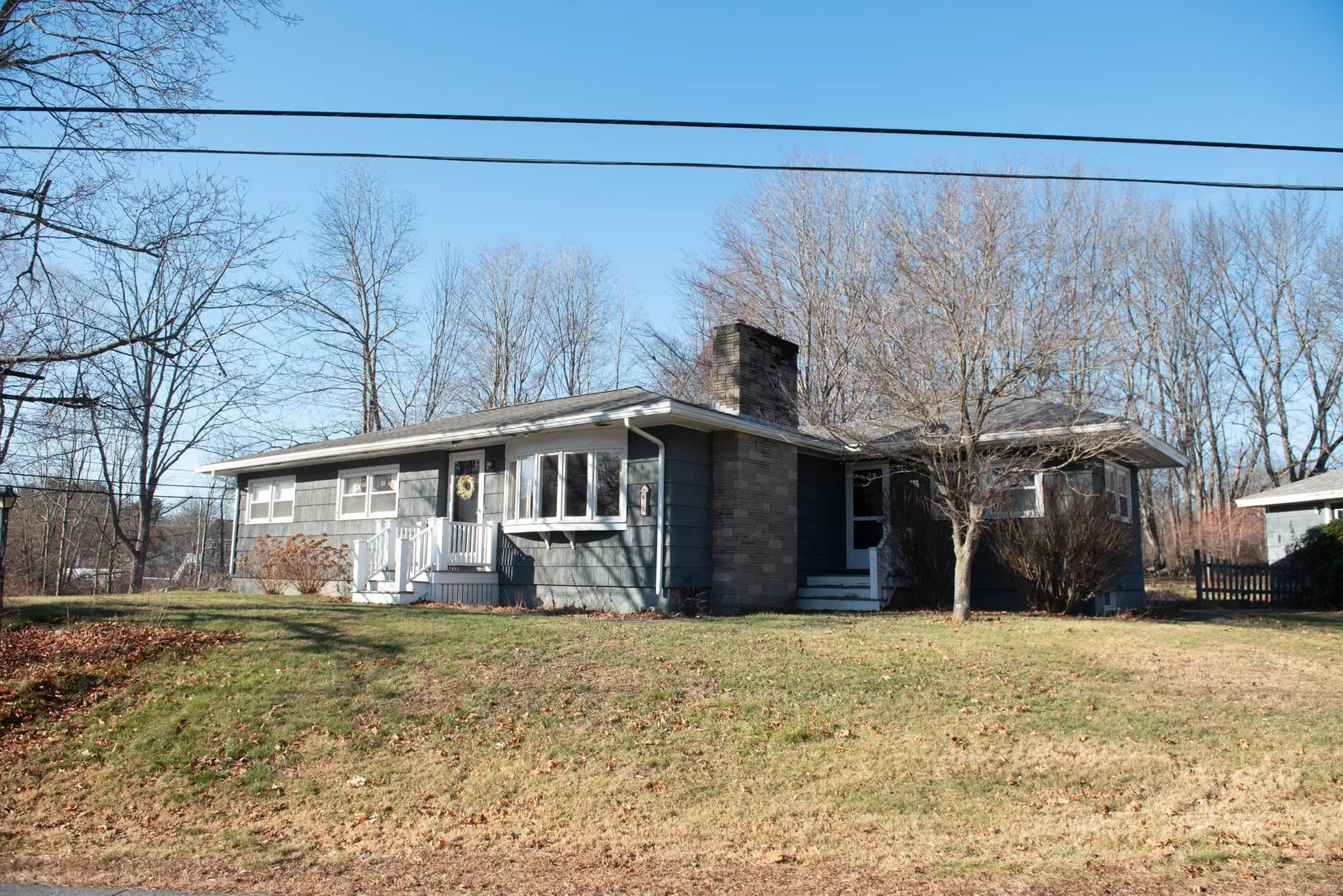 36 Bradford Drive Salem NH 03079