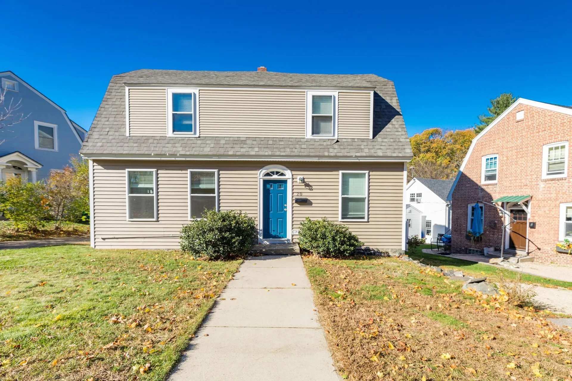 20 Concord Way Portsmouth NH 03801