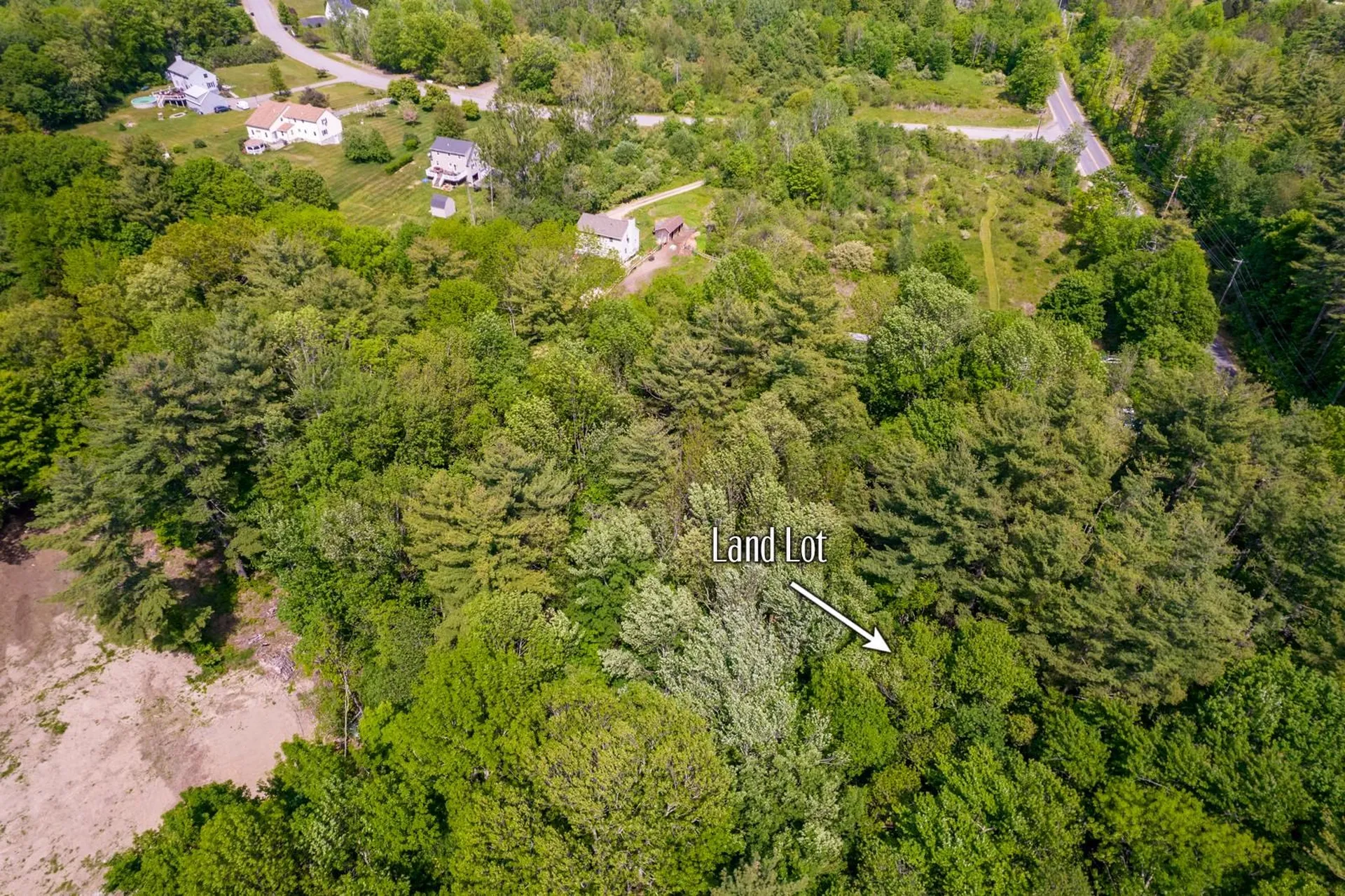 0 North Road Brentwood NH 03833