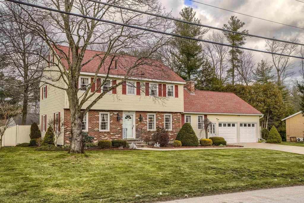 5 Deerhaven Drive Nashua NH 03064