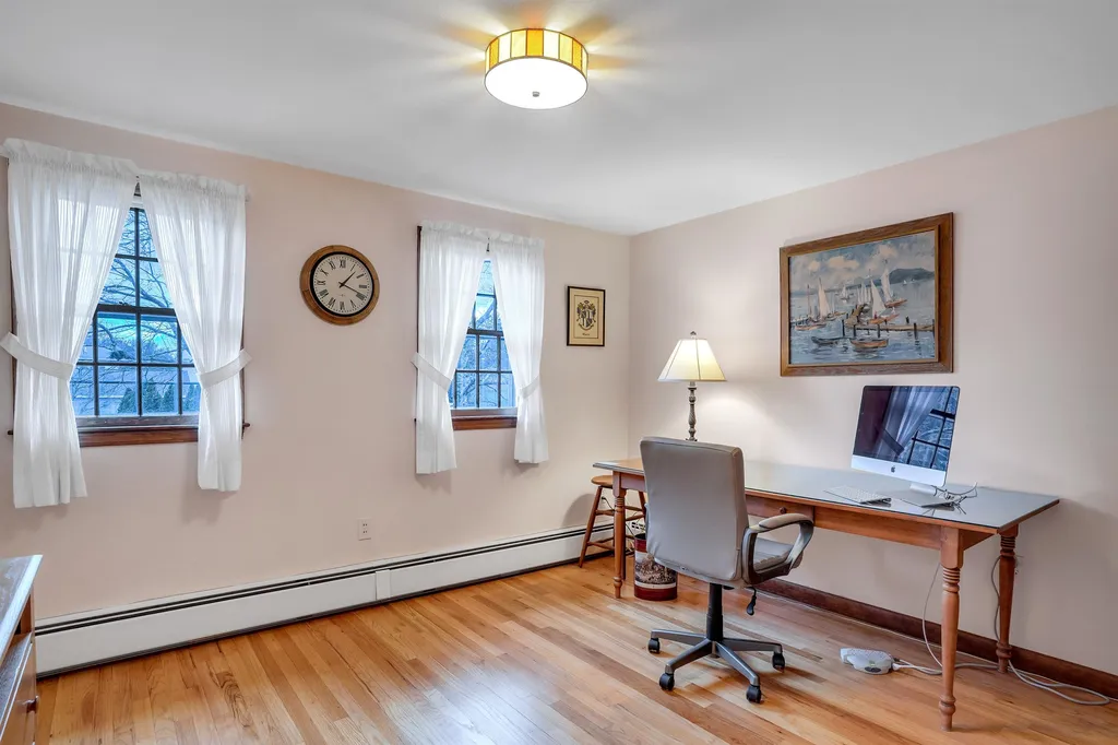 5 Deerhaven Drive Nashua NH 03064