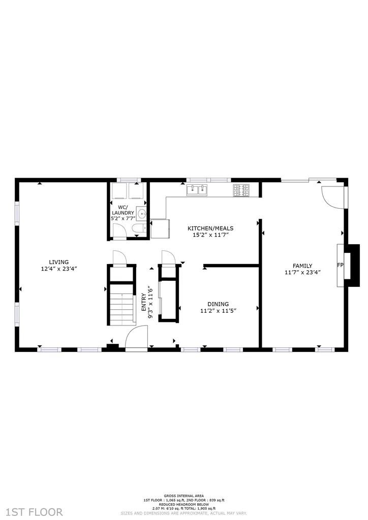 5 Deerhaven Drive Nashua NH 03064