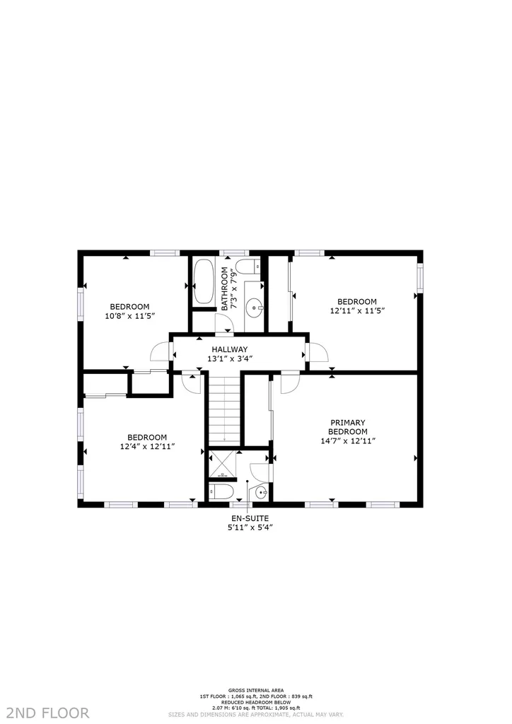 5 Deerhaven Drive Nashua NH 03064