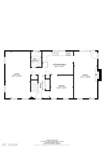 5 Deerhaven Drive Nashua NH 03064