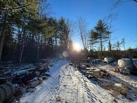 86 Plantation Lane Brownfield ME 04010