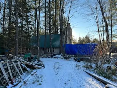 86 Plantation Lane Brownfield ME 04010