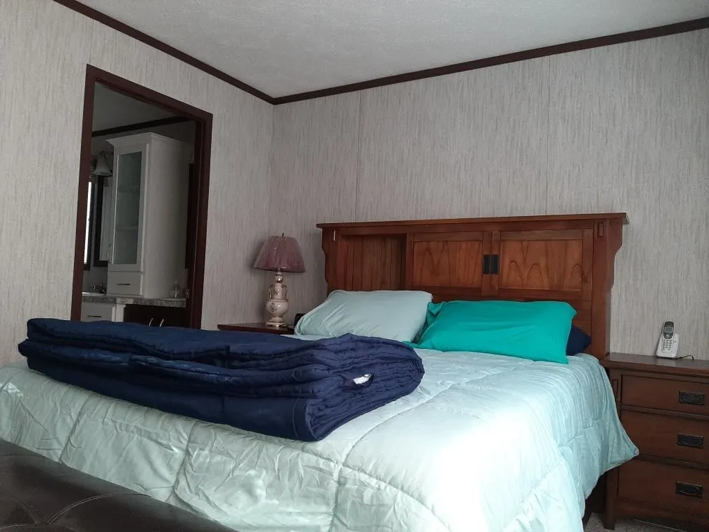 1104 Halls Stream Road Pittsburg NH 03592