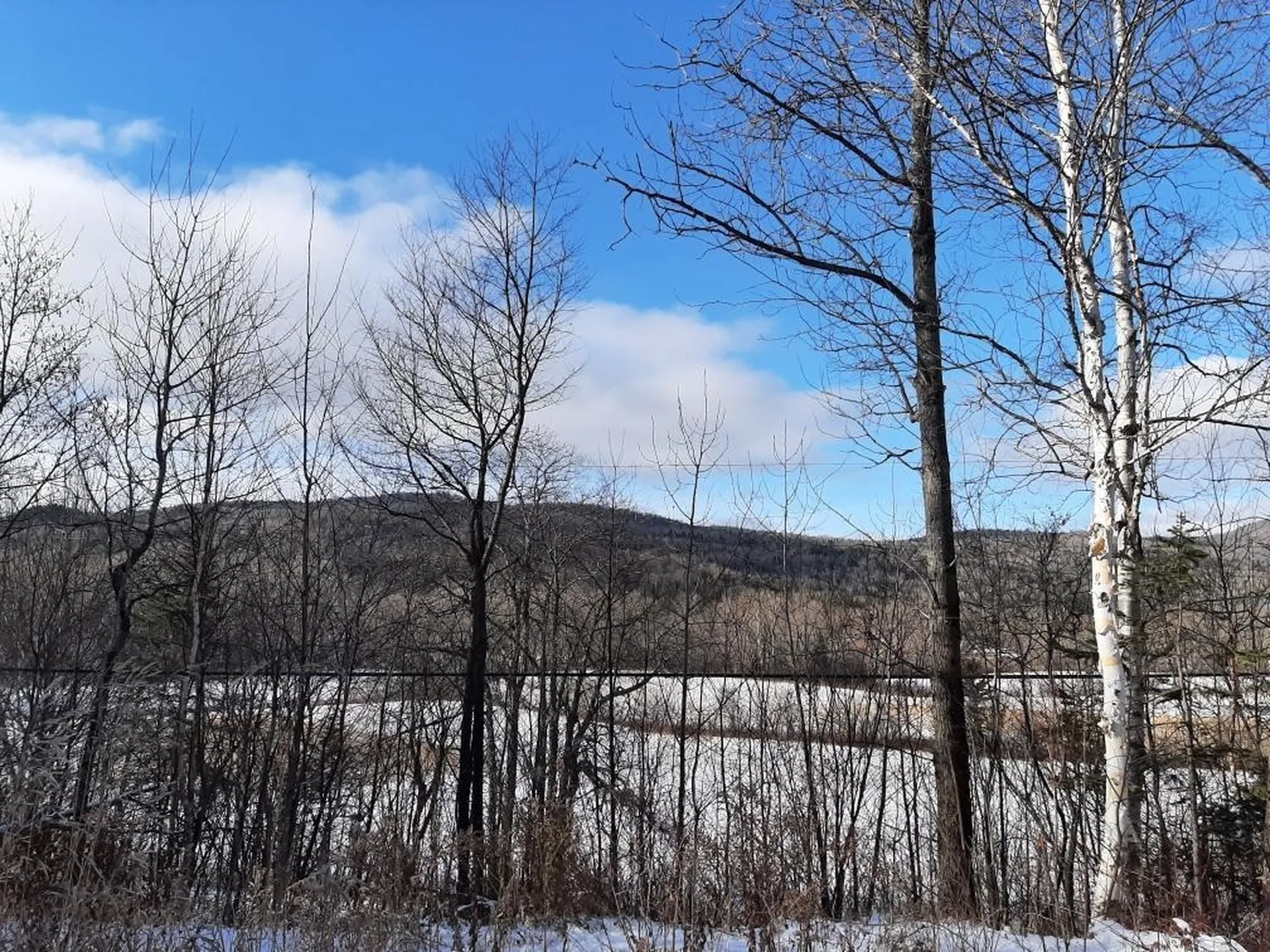 1104 Halls Stream Road Pittsburg NH 03592