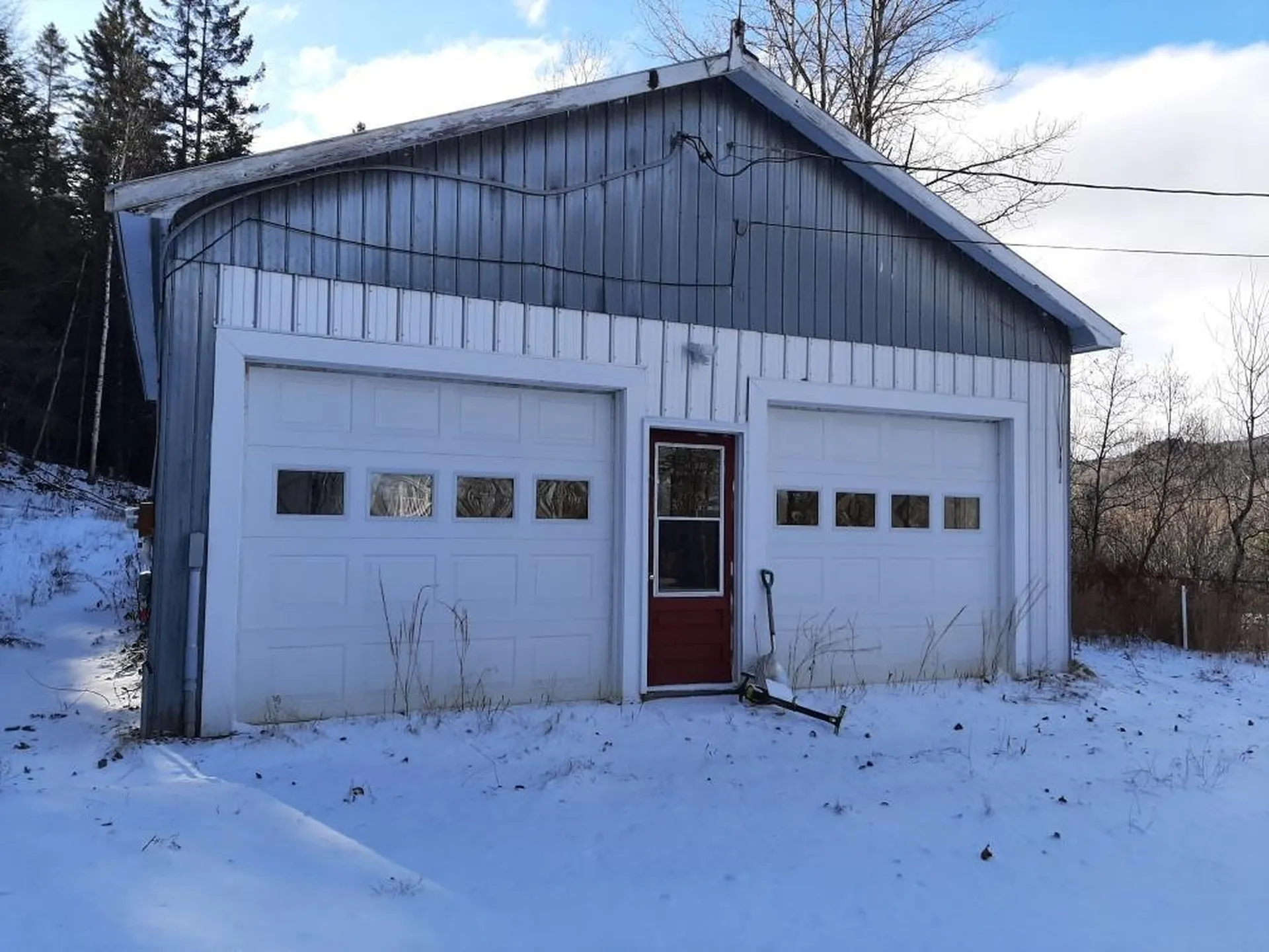 1104 Halls Stream Road Pittsburg NH 03592