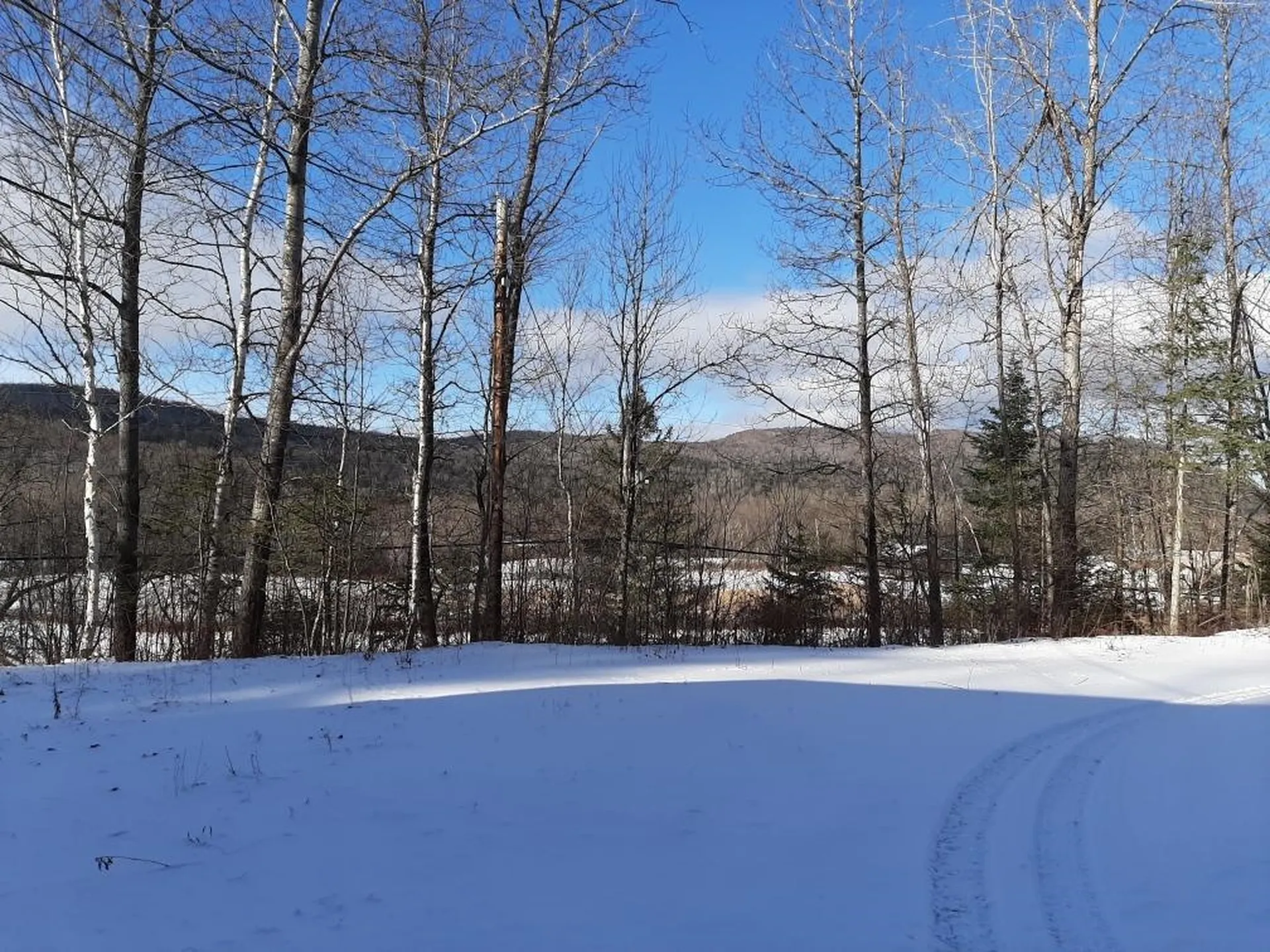 1104 Halls Stream Road Pittsburg NH 03592