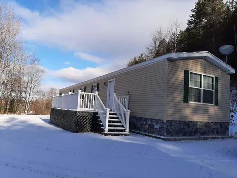 1104 Halls Stream Road Pittsburg NH 03592