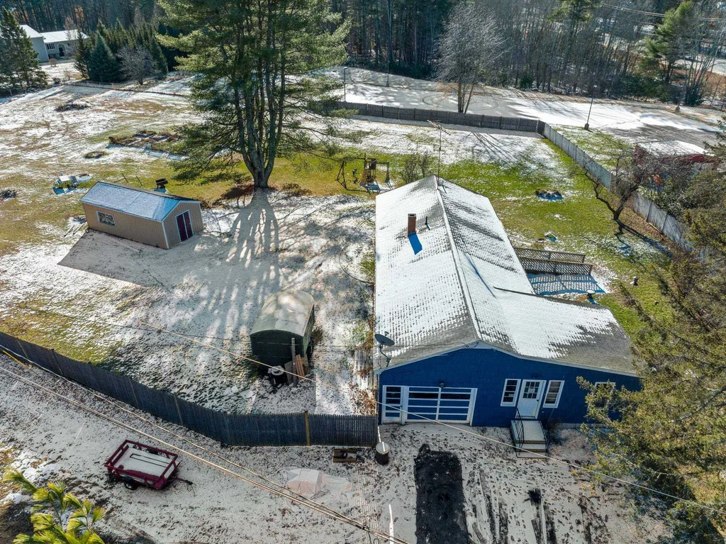14 Province Road Barrington NH 03825