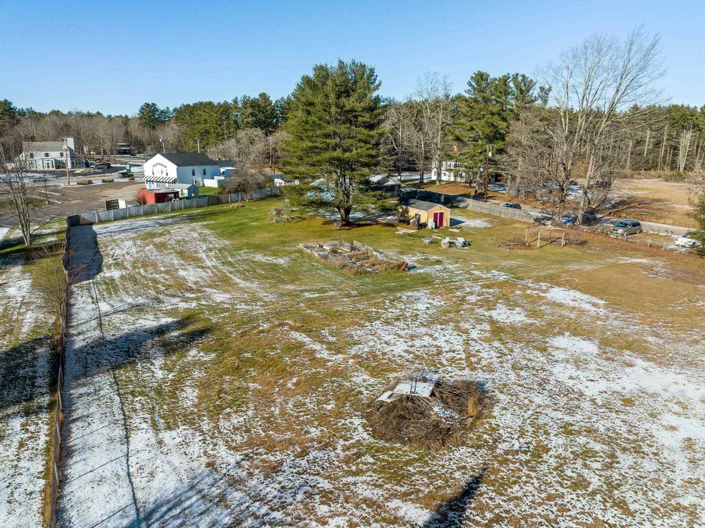 14 Province Road Barrington NH 03825