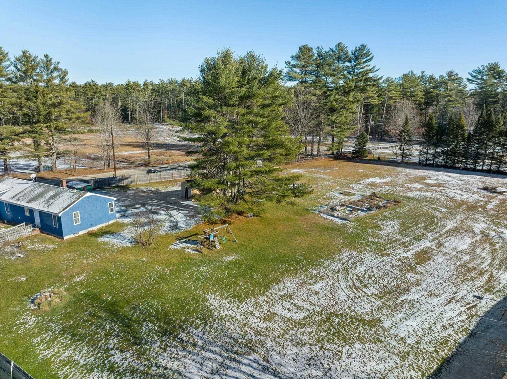 14 Province Road Barrington NH 03825