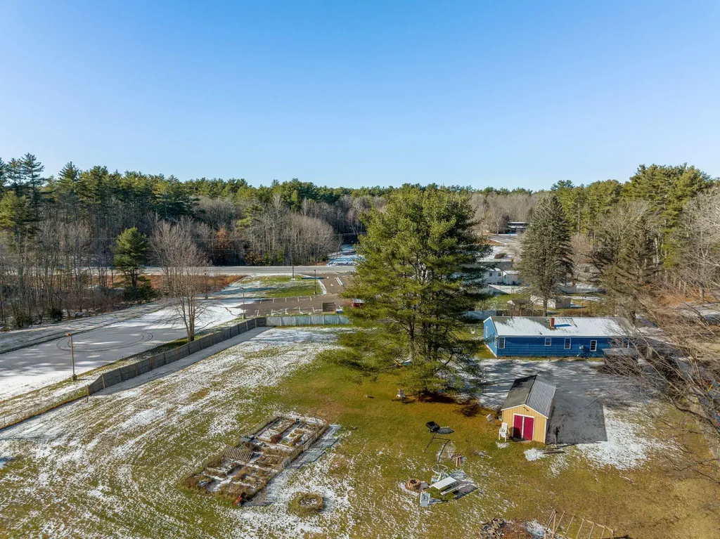 14 Province Road Barrington NH 03825
