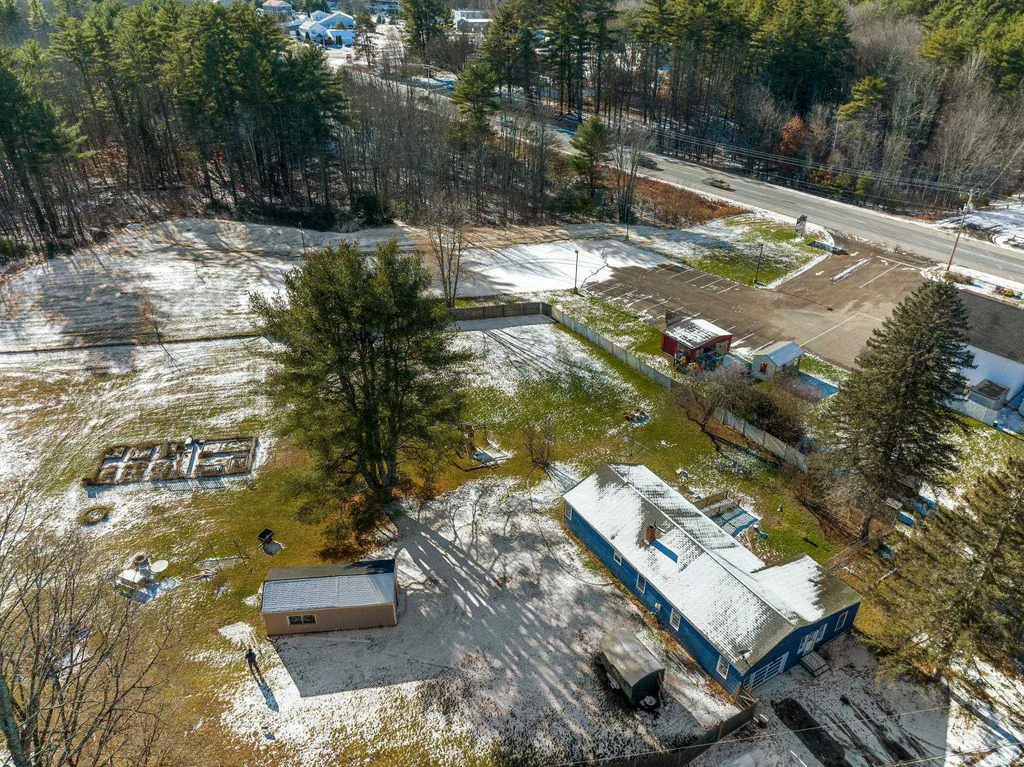 14 Province Road Barrington NH 03825