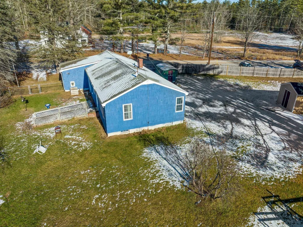 14 Province Road Barrington NH 03825