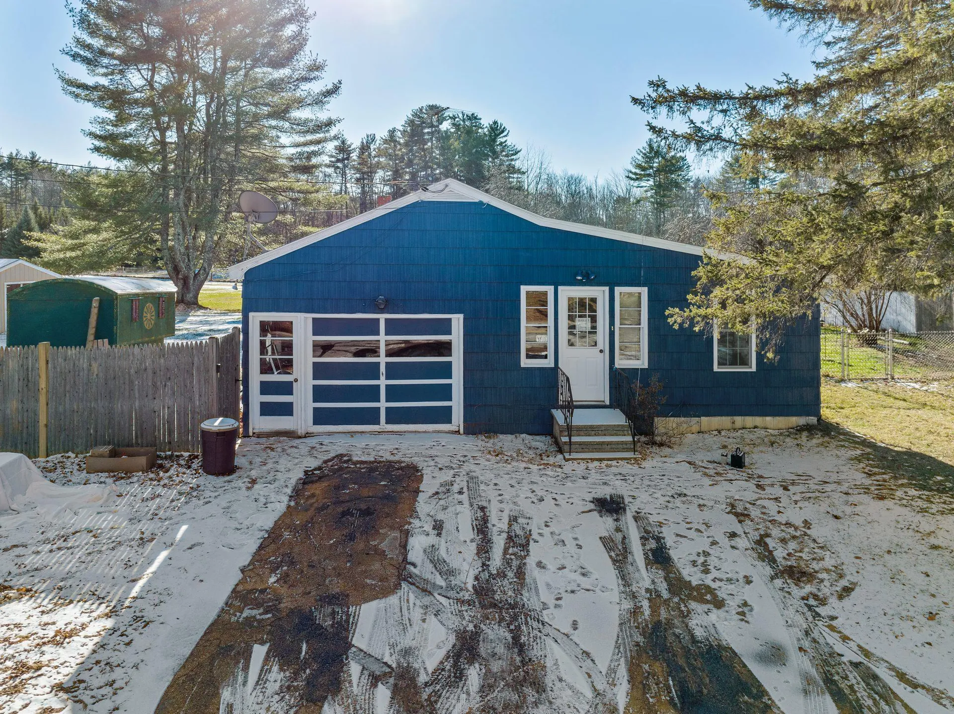 14 Province Road Barrington NH 03825