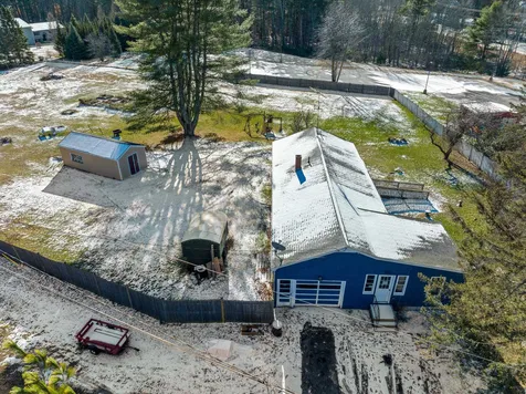 14 Province Road Barrington NH 03825