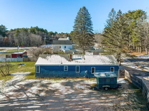 14 Province Road Barrington NH 03825