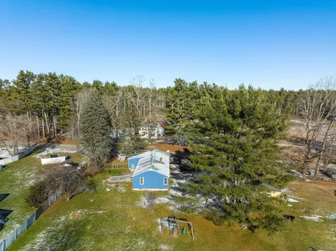14 Province Road Barrington NH 03825