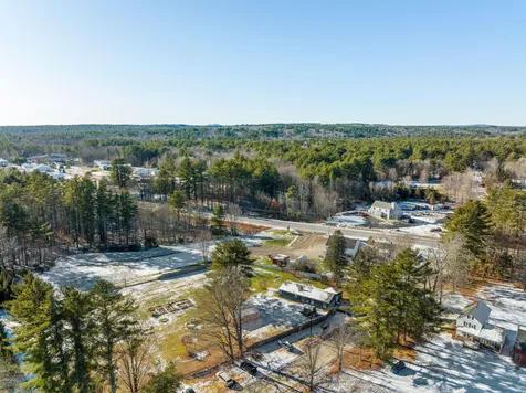 14 Province Road Barrington NH 03825