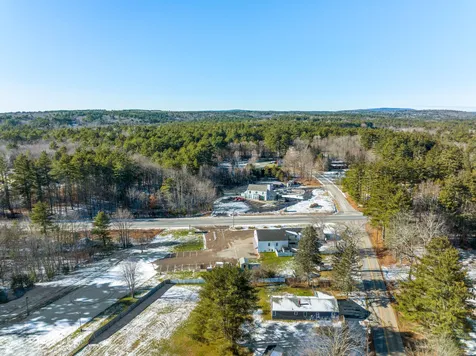 14 Province Road Barrington NH 03825