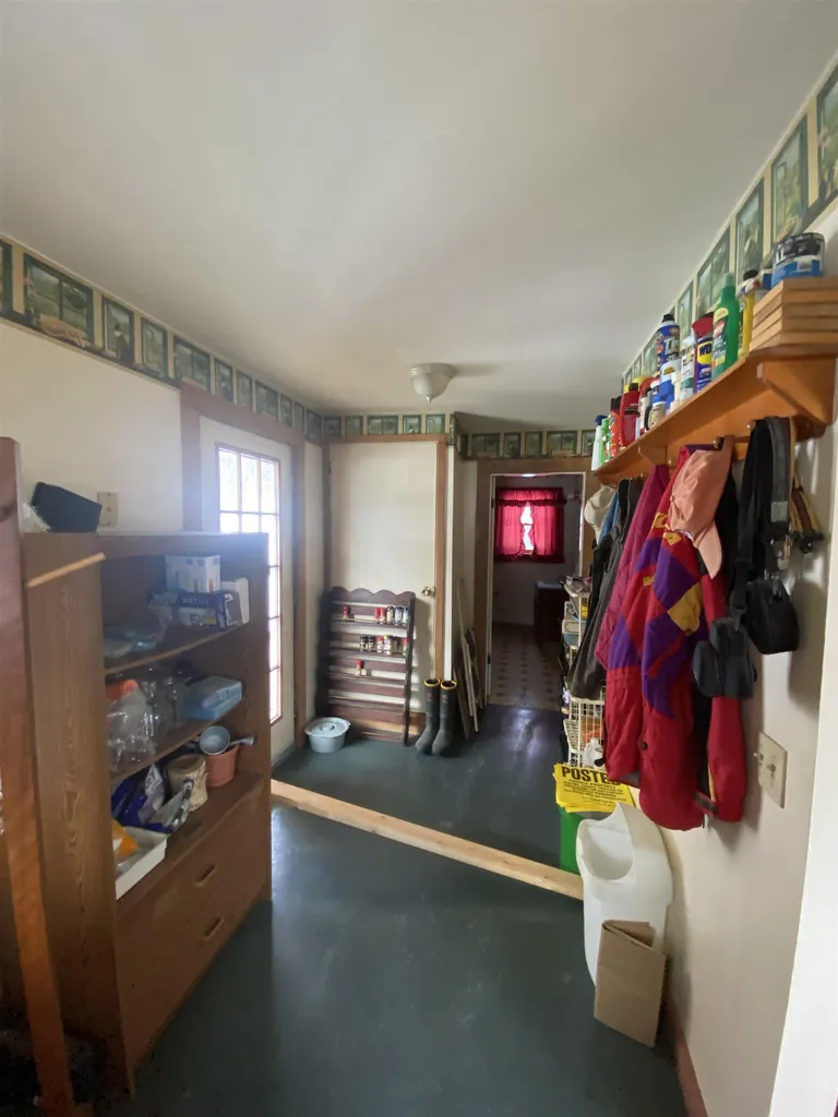230 Vt Route 25 Topsham VT 05086