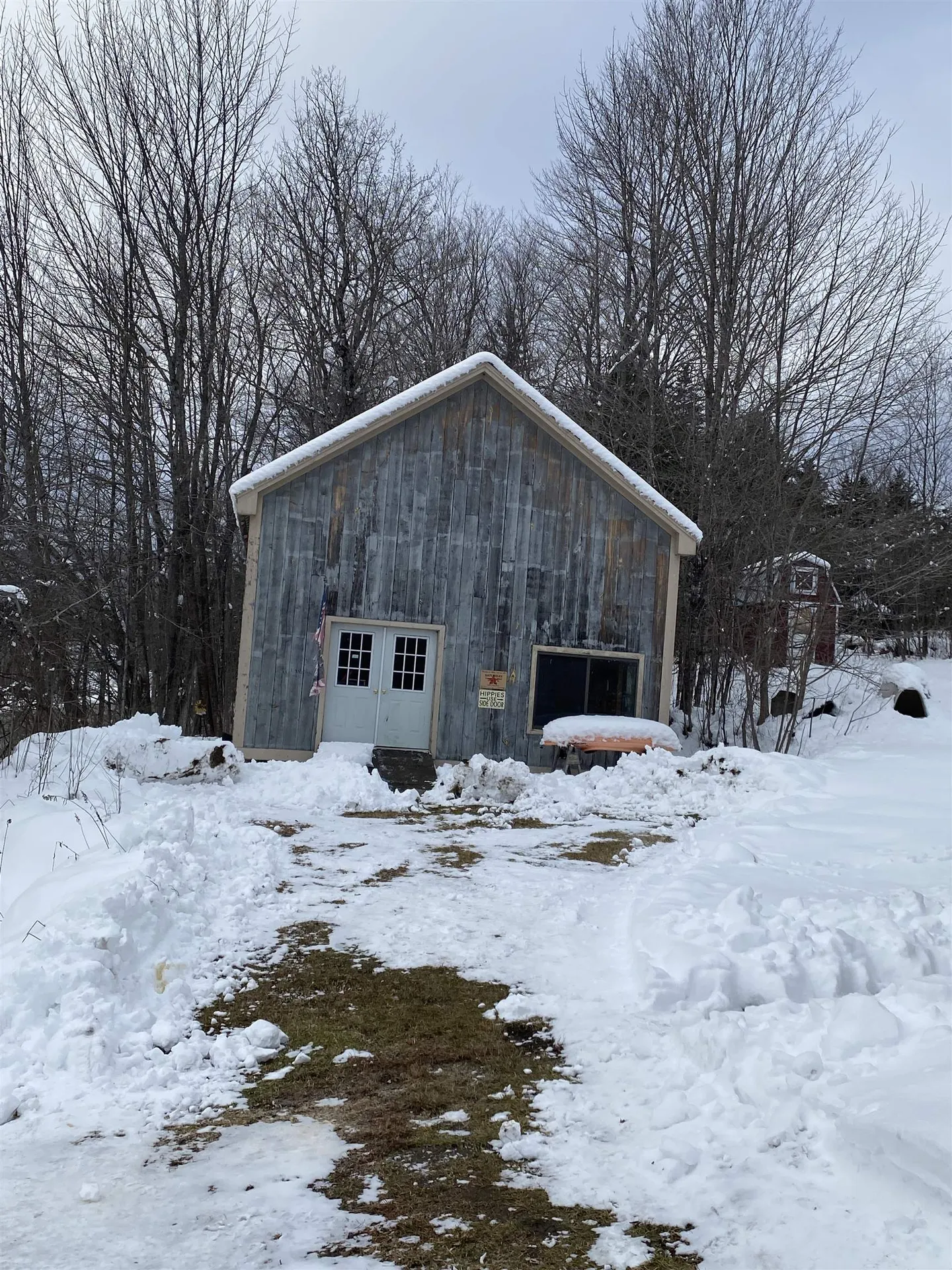 230 Vt Route 25 Topsham VT 05086