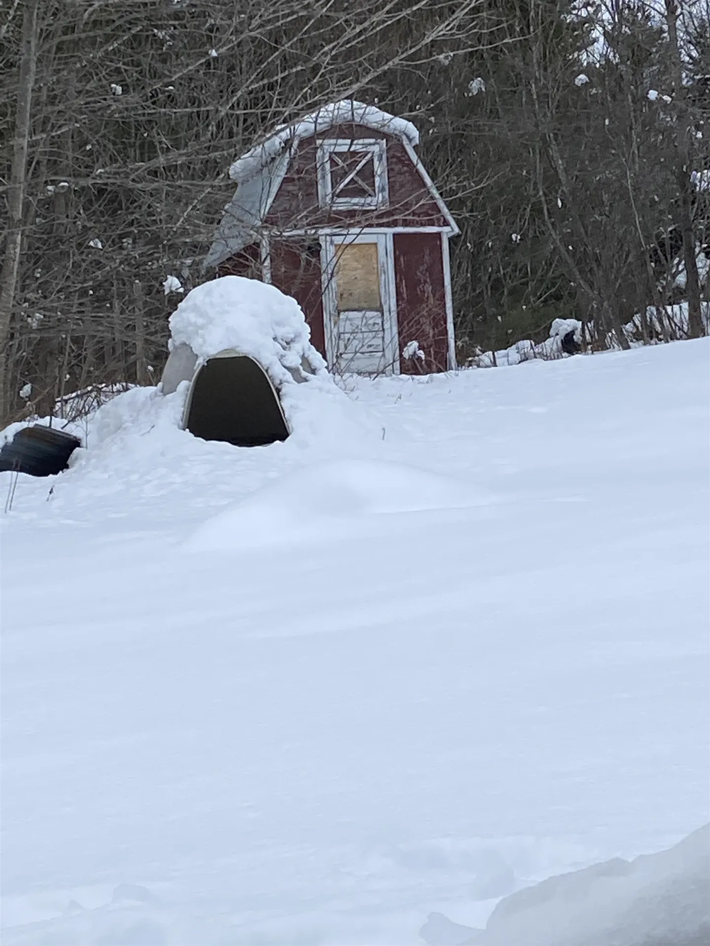 230 Vt Route 25 Topsham VT 05086