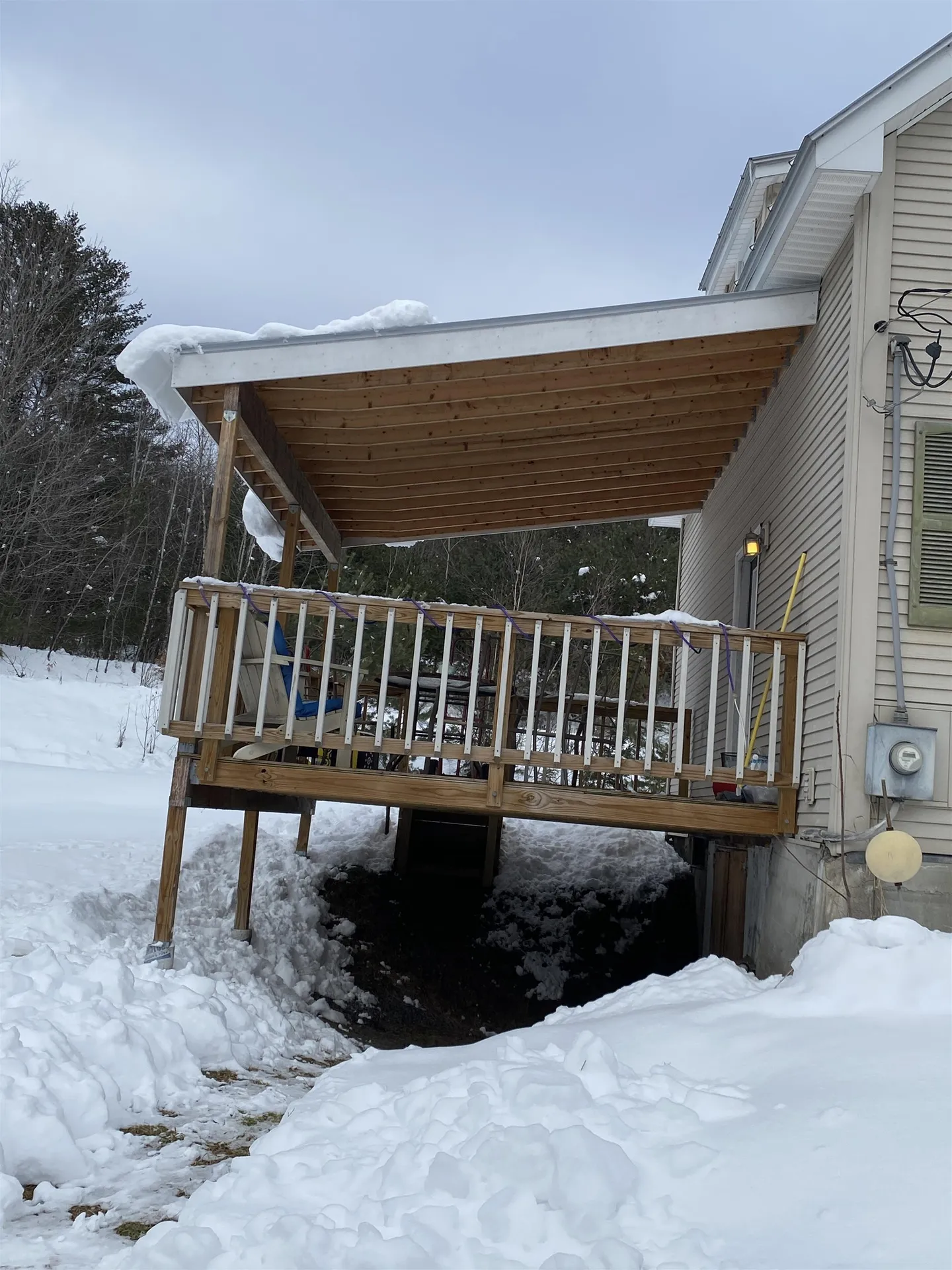 230 Vt Route 25 Topsham VT 05086