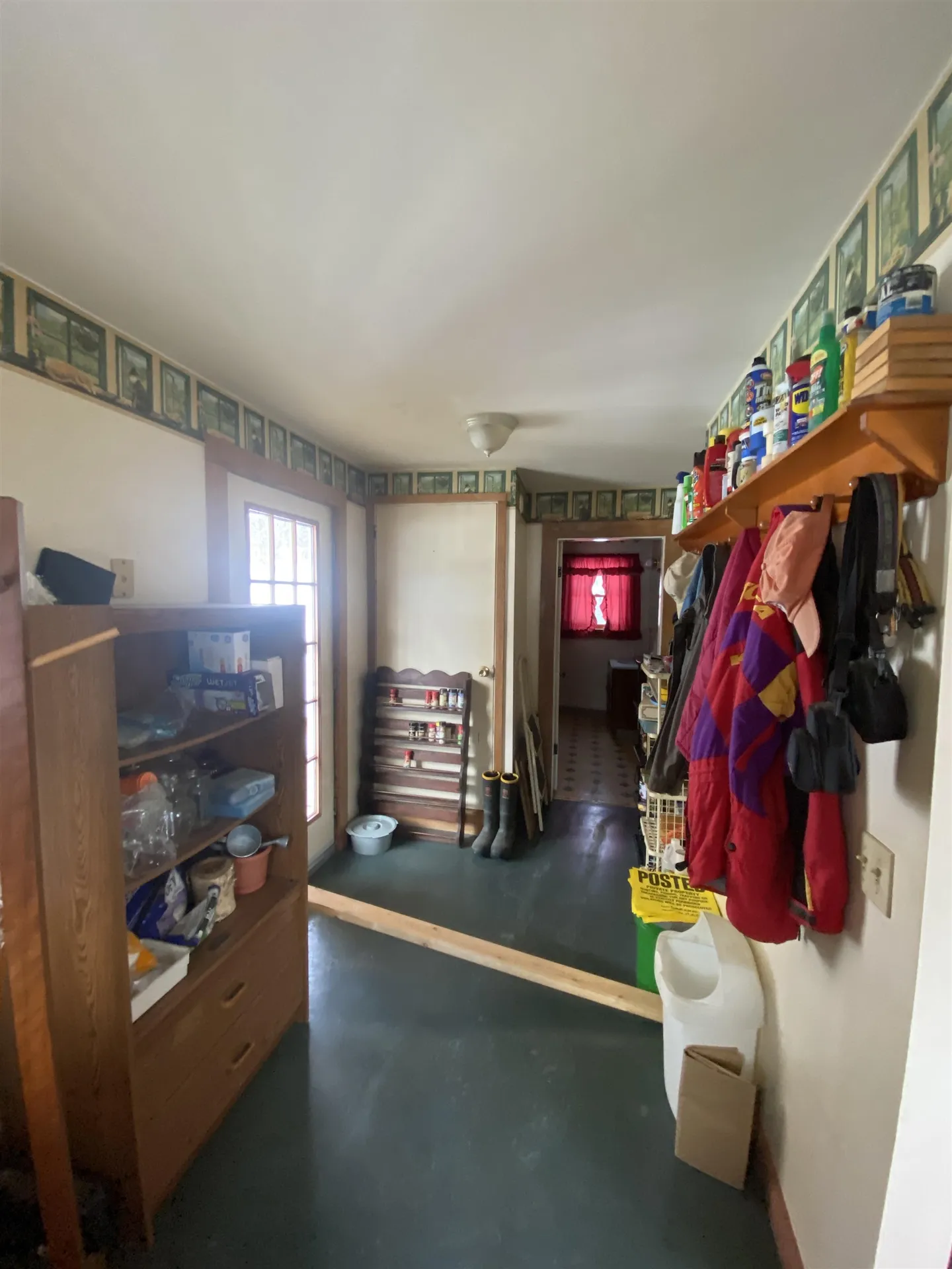 230 Vt Route 25 Topsham VT 05086